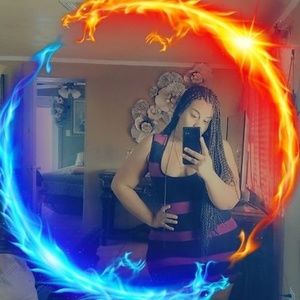 Meet your Posher, Marilu